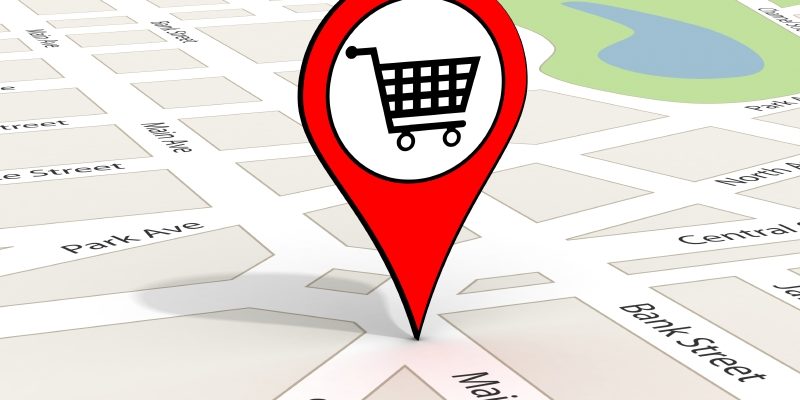 Il local Marketing per piccole e grandi realtà presenti sul web Il local Marketing per piccole e grandi realtà presenti sul web