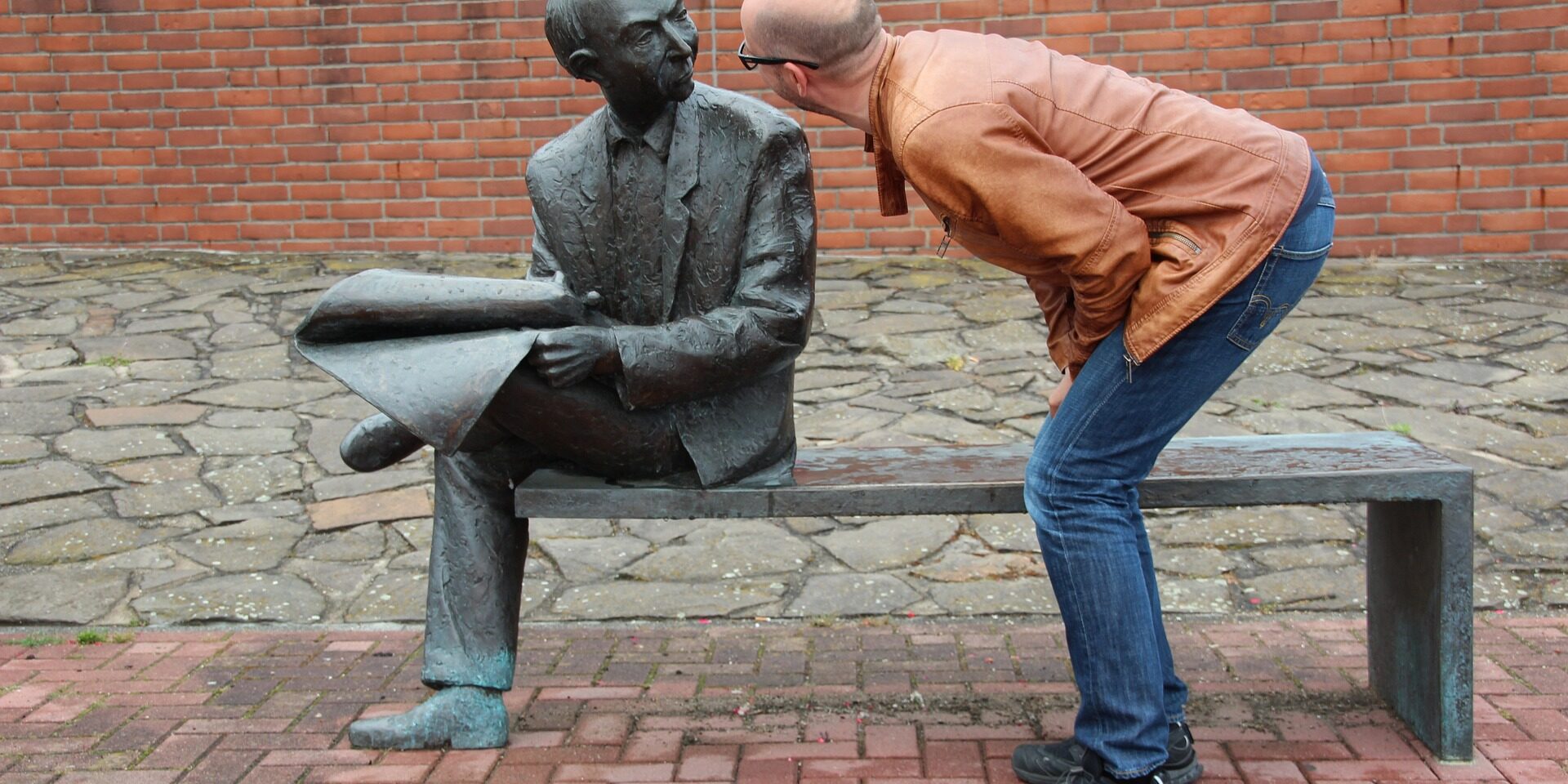 Blog. L’importanza della presenza online Blog. L'importanza della presenza online