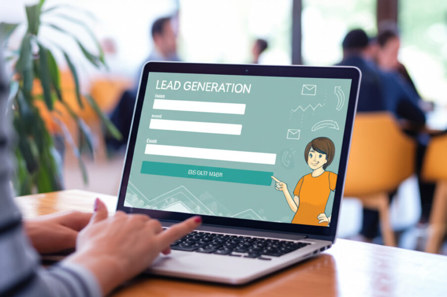 Marketing Online in Ticino